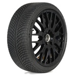 Michelin Pilot Alpin 5 SUV
