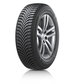 Hankook Winter i*cept RS2 W452