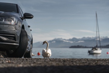 All-season with a summer focus: New Nokian Seasonproof - Tyrepress