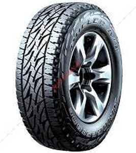 Bridgestone Dueler A/T 698