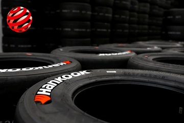Three Hankook Tires Win Red Dot 2020 Award