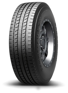 BFGoodrich Commercial T/A All-Season 2