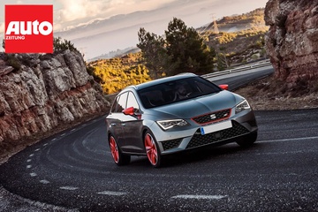 Auto Zeitung 2021: UHP Summer Tire Test R18