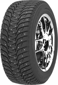 【ズッキーニ】 Westlake IceMaster Spike Z-506 Tire: rating, overview, videos