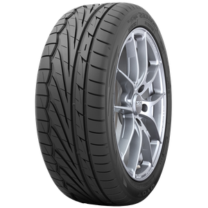Toyo Proxes TR1