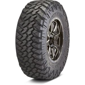 Nitto Trail Grappler M/T