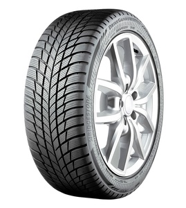 Bridgestone DriveGuard Winter