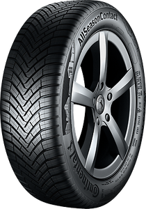 Continental TrueContact Tour