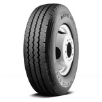Michelin XPS Rib