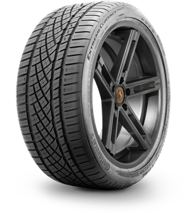 Continental ExtremeContact DWS06