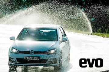 Evo 2019: UHP Summer Tire Test