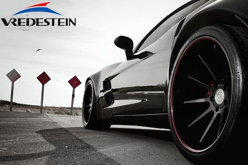 Vredestein launches Hypertrac, the first all-season UHP model designed for the North American market