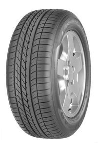 Goodyear Eagle F1 Asymmetric SUV ROF