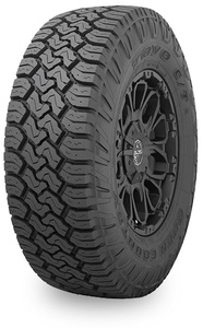 Toyo Open Country C/T