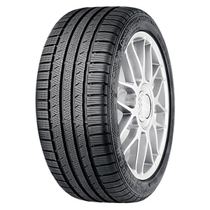 Continental ContiWinterContact TS 810 Sport