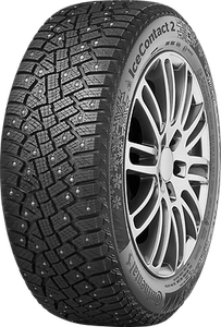 Continental IceContact 2