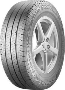 Continental VanContact Eco