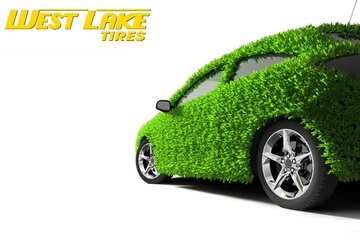 ZC Rubber has released a new eco-tire