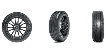 Pirelli Introduces Scorpion Verde All Season Plus II - Tire Review Magazine