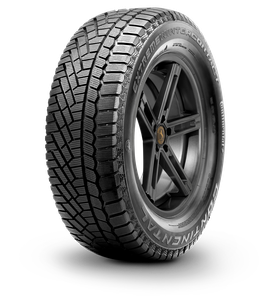 Continental ExtremeWinterContact