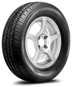 Firestone Firehawk GTA