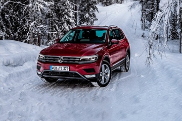 Vredestein launches light-truck tire models Comtrac 2 Winter+ and Comtrac 2 All Season+