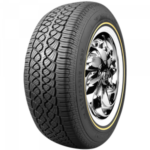 Vogue Custom Built Radial VII