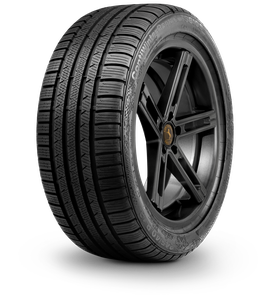 Continental ContiWinterContact TS 810