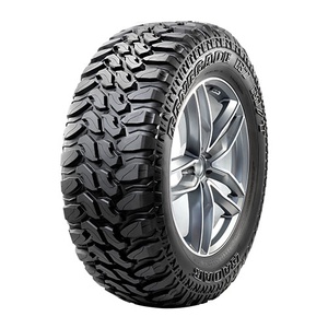 Radar Renegade R7 M/T