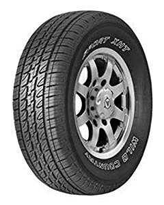 Multi-Mile Wild Country Sport XHT