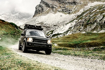 Hankook Tire launches all-new Dynapro MT2 off-road tire