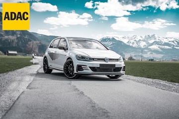 ADAC 2020: UHP Summer Tire Test