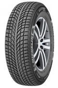 Michelin Latitude Alpin LA2