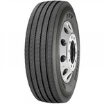 Michelin XRV