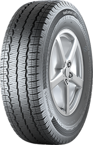 Continental VanContact A/S