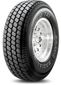 Maxxis Bravo Series MA-751