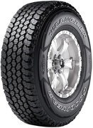 Goodyear Wrangler All-Terrain Adventure With Kevlar