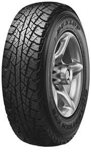 Dunlop Grandtrek AT2