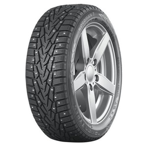Nokian Nordman 7