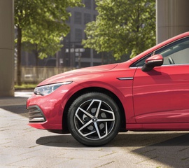 Vredestein launches Ultrac summer tyre - 15% better performance - Tyrepress