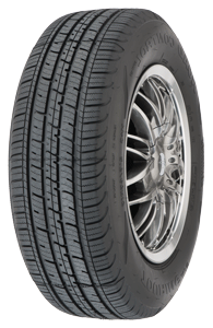 Dean Tires Road Control NW-3