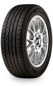 Dunlop SP Sport Signature