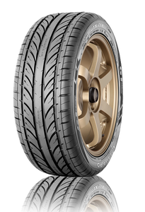 GT Radial Champiro GTX Pro