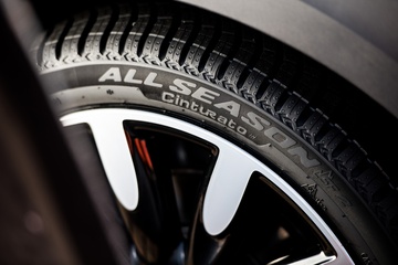 PIRELLI: NEW CINTURATO ALL SEASON SF2, A SAFER TYRE ALL YEAR ROUND THANKS TO AN ADAPTIVE TREAD PATTERN TO EVERY SEASON AND DRIVING STYLE
