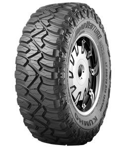 Kumho Road Venture MT71