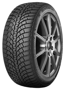 Kumho WinterCraft WP71