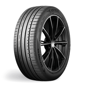 GT Radial SportActive 2 SUV