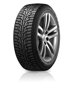 Hankook Winter i*Pike RS+ W419D