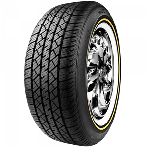 Vogue Custom Built Radial Wide Trac Touring Tyre II