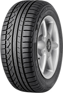 Continental Conti4x4WinterContact